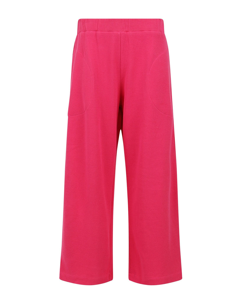 Delilah Viva Magenta Pants Jurate Los Angeles 