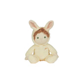 Dinky Dinkum Dolls | Babbit Bunny Soft Dolls Olli Ella OS 