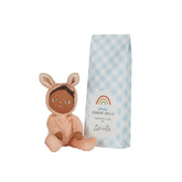 Dinky Dinkum Dolls | Babs Bunny Soft Dolls Olli Ella 