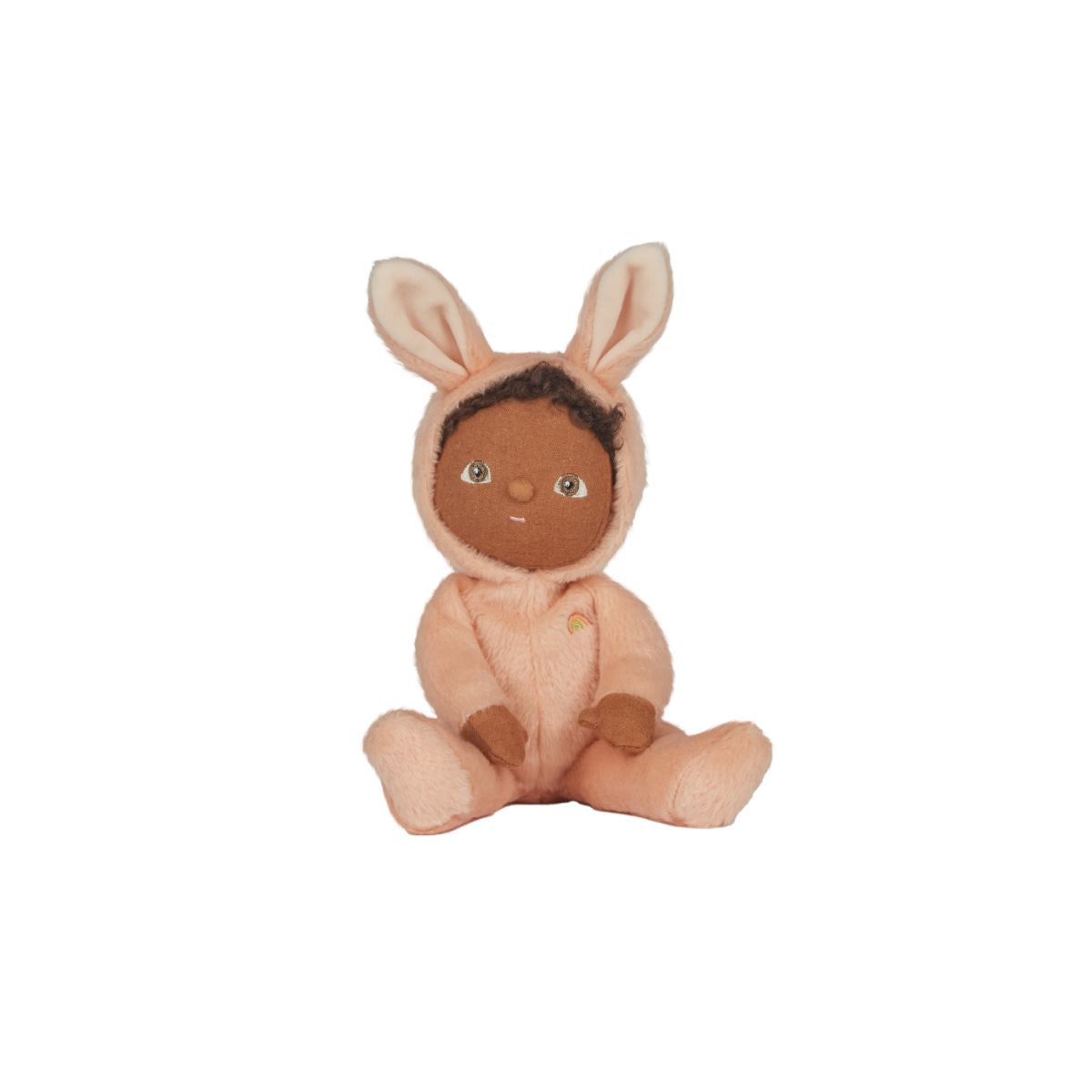 Mini Bella Bunny Lounge Set without Feathers