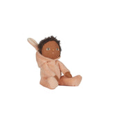 Dinky Dinkum Dolls | Babs Bunny Soft Dolls Olli Ella 