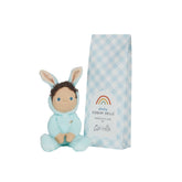 Dinky Dinkum Dolls | Basil Bunny Soft Dolls Olli Ella 