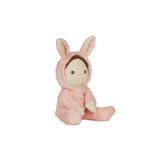 Dinky Dinkum Dolls | Bella Bunny Soft Dolls Olli Ella 