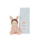 Dinky Dinkum Dolls | Bella Bunny Soft Dolls Olli Ella 