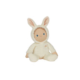 Dinky Dinkum Dolls | Bobbin Bunny Soft Dolls Olli Ella 