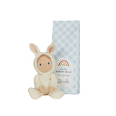 Dinky Dinkum Dolls | Bobbin Bunny Soft Dolls Olli Ella 