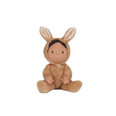 Dinky Dinkum Dolls | Bucky Bunny Soft Dolls Olli Ella 