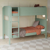 TipToe Bunk Bed | Light Sage Kids Beds Babyletto 