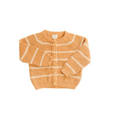 Stripe Cardigan Sweaters Dear Hayden 