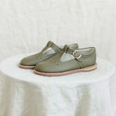 Flora T-Strap | Pine Shoes Zimmerman Shoes 