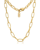 Gabore Chain Necklace Necklaces Jurate Los Angeles 