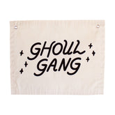 ghoul gang banner Holiday Imani Collective 