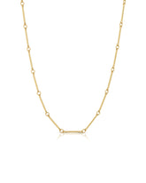 Gia Chain Necklace Necklaces Jurate Los Angeles 