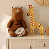 Little Lights Giraffe Lamp Little Lights US 