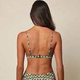 Groovy Dainty Bikini Top Bikini Top Montce 