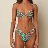 Groovy Dainty Bikini Top Bikini Top Montce 