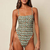 Groovy Jacelyn One-Piece One-Piece Montce 