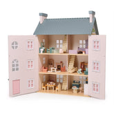 Heather Hall Dollhouses Mentari 