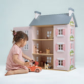 Heather Hall Dollhouses Mentari 