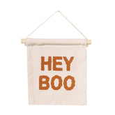 hey boo hang sign Holiday Imani Collective 