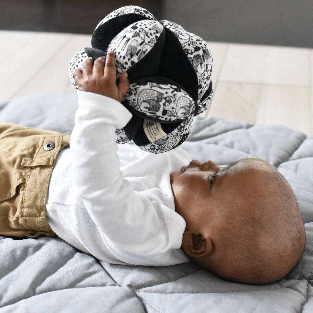 Clutch Ball - Nordic Baby & Toddler Wee Gallery 