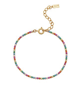 Holiday - Rainbow Bracelets Jurate Los Angeles 