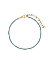 Holiday - Turquoise Bracelets Jurate Los Angeles 