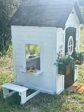 Zahara Playhouse Playhouses 2 Mama Bees 