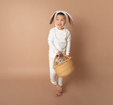 Ivory Bunny Costume Costumes Band of the Wild 