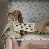 Little Lights Mini Puppy Lamp Night Lights Little Lights 