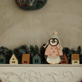 Little Lights Mini Holiday Penguin Lamp ~ Limited Edition lamp Little Lights US 