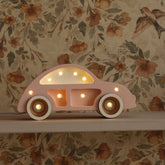 Little Lights Mini Beetle Car Night Lights Little Lights 