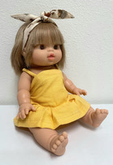 Minikane Zoé Baby Girl Doll Dollies MiniKane 