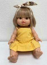 Minikane Zoé Baby Girl Doll Dollies MiniKane 