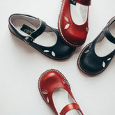 Josie Mary Jane | Red Shoes Zimmerman Shoes 