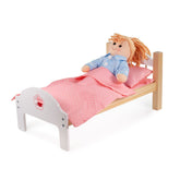 Dolls Bed Bigjigs Toys US 