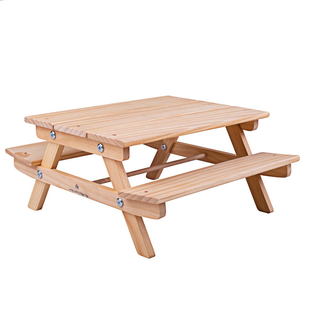 Picnic Bench Bigjigs Toys US 