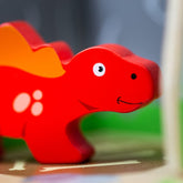 Dinosaur Island Bigjigs Toys US 