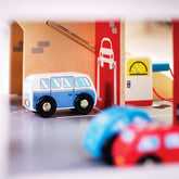 Park & Play Garage Bigjigs Toys US 