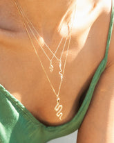 The Daring Necklace Necklaces Jurate Los Angeles 