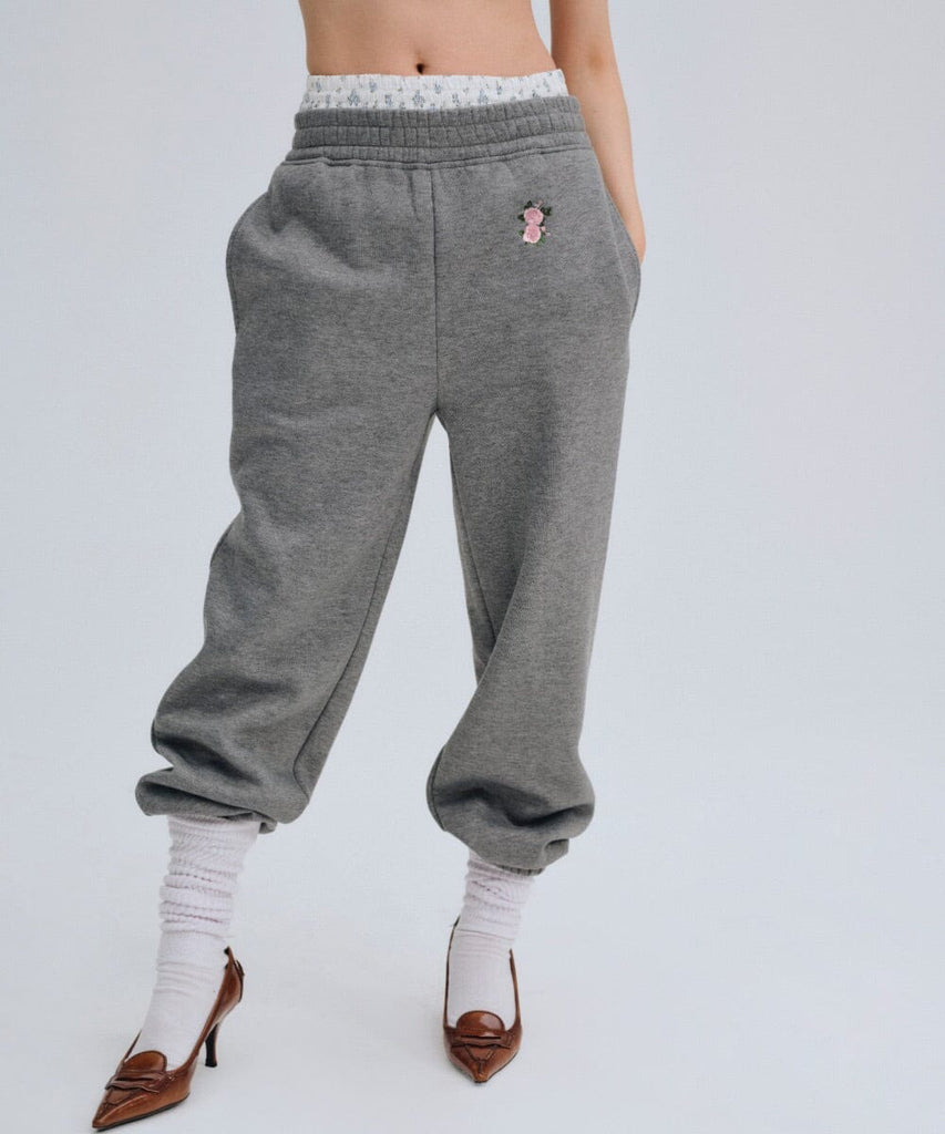 Julie Sweatpant Sweatpants For Love and Lemons 