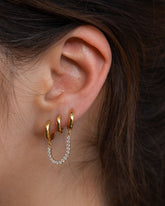 Lacey Earrings Jurate Los Angeles 