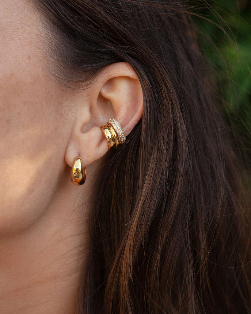 Meesh Earrings JRA / Jurate 