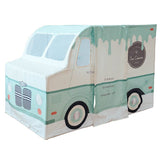 Little Dipper Ice Cream Truck Playhome by Wonder and Wise Wonder & Wise 