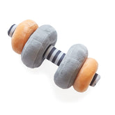 Little Lifter Plush Weights by Wonder and Wise Wonder and Wise 