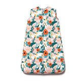 Magnolia Sleep Bag by Milk Snob Sleep Bags & Sacks Milk Snob 