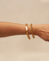 Brigette Chain Bracelet Bracelets Jurate Los Angeles 