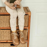 Milo Boot | Brown Shoes Zimmerman Shoes 