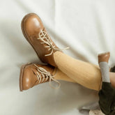 Milo Boot | Brown Shoes Zimmerman Shoes 