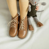 Milo Boot | Brown Shoes Zimmerman Shoes 